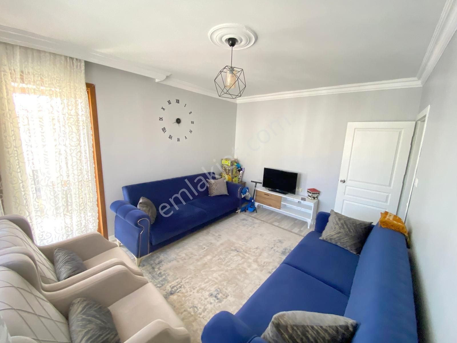 Şafak'tan İncirli'de Cadde Üzeri 5+1 Ankara Manzaralı Dubleks! - Görsel 15