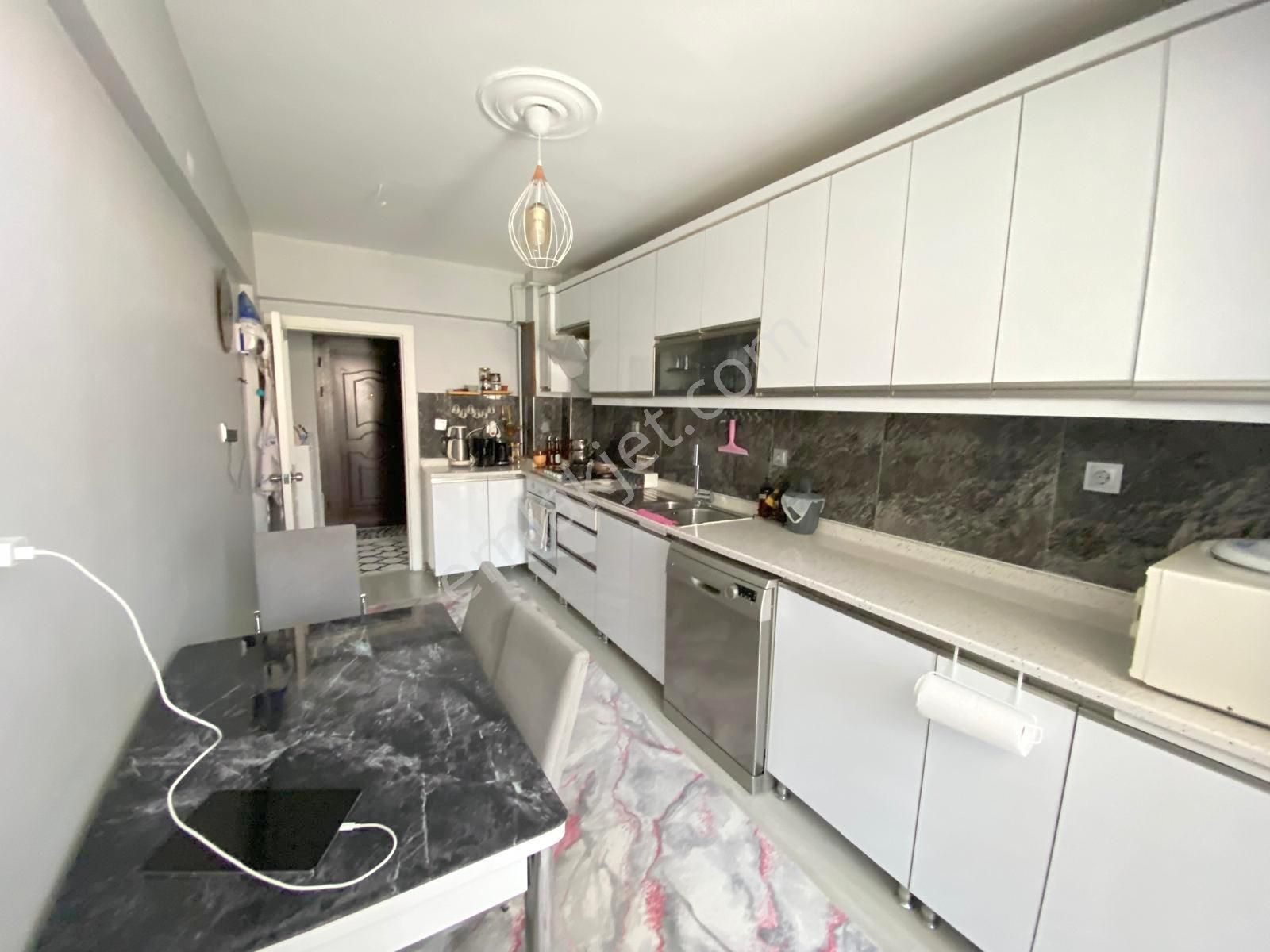 Şafak'tan İncirli'de Cadde Üzeri 5+1 Ankara Manzaralı Dubleks! - Görsel 2