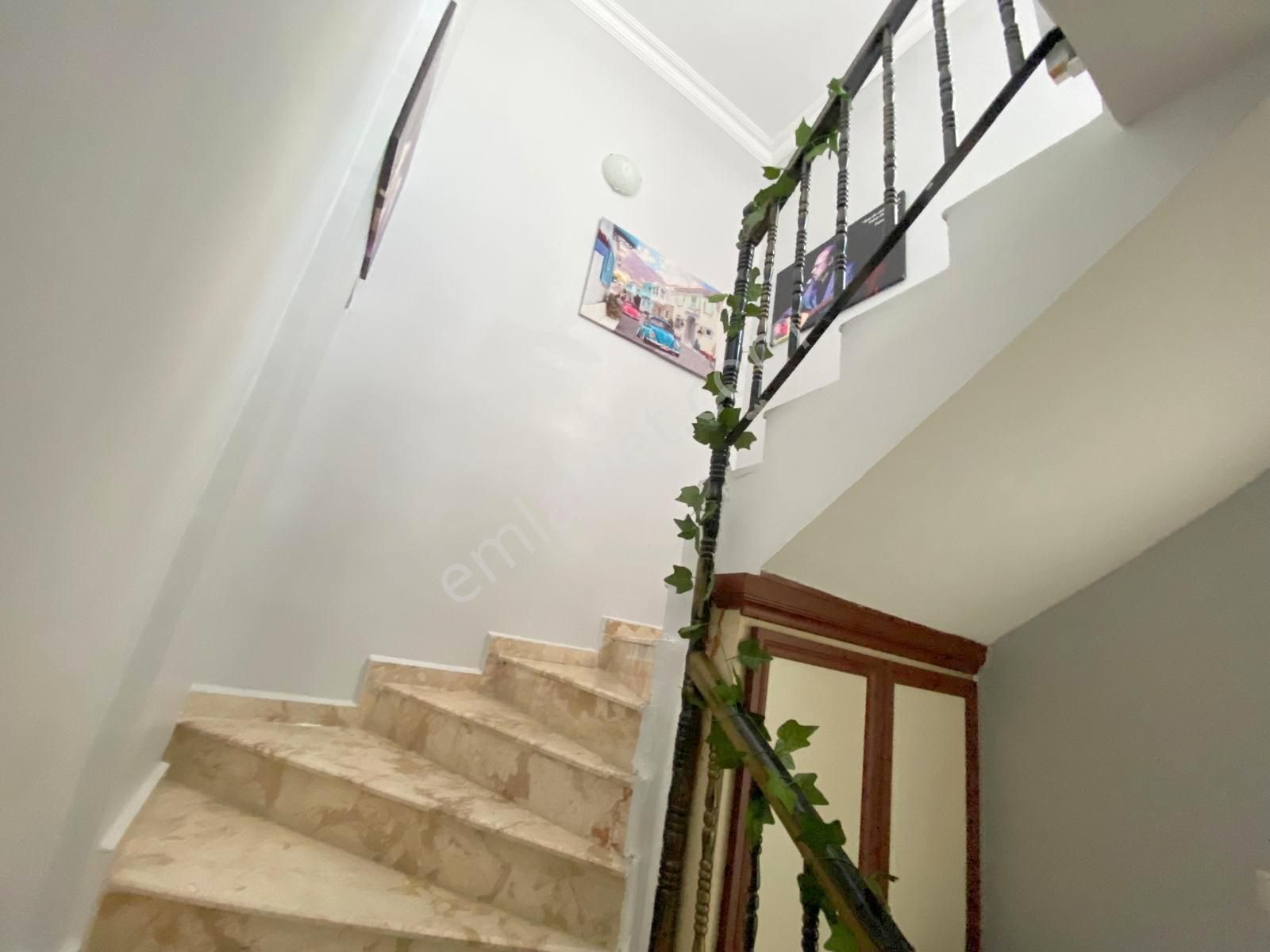 Şafak'tan İncirli'de Cadde Üzeri 5+1 Ankara Manzaralı Dubleks! - Görsel 21