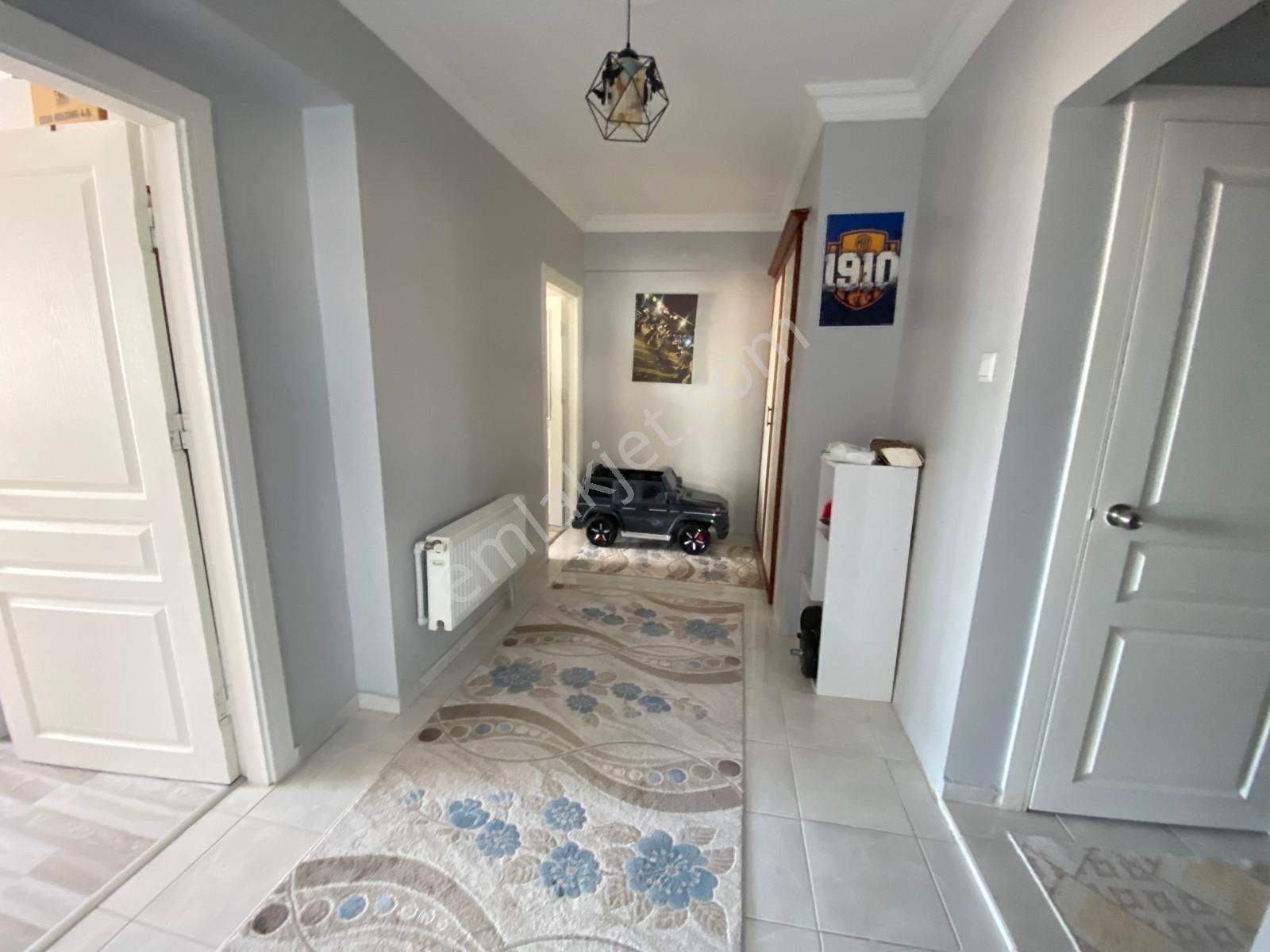 Şafak'tan İncirli'de Cadde Üzeri 5+1 Ankara Manzaralı Dubleks! - Görsel 5