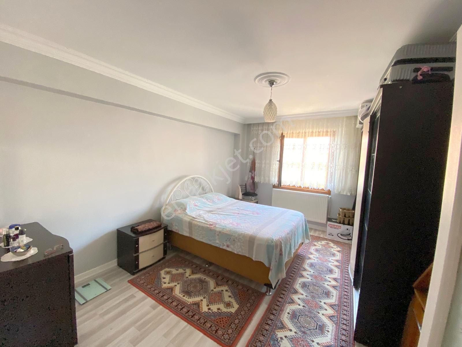 Şafak'tan İncirli'de Cadde Üzeri 5+1 Ankara Manzaralı Dubleks! - Görsel 30