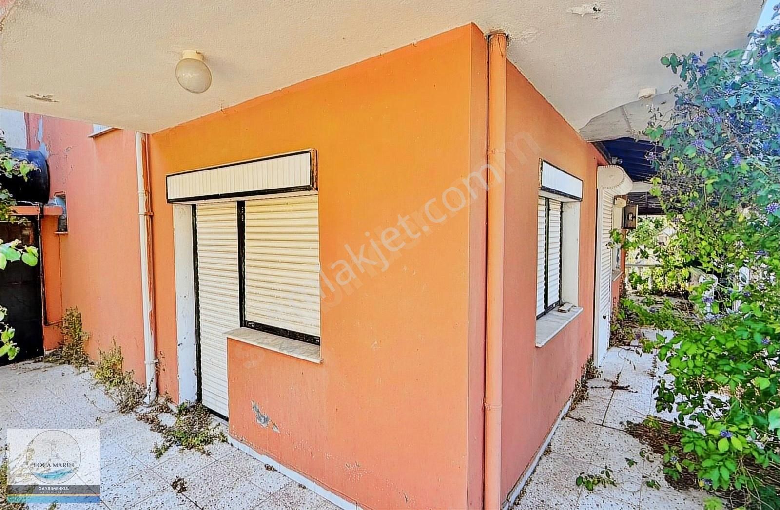 Burunucunda Denize 90 Metre Mesafede Geniş Bahçeli 3+1 Villa - Görsel 14