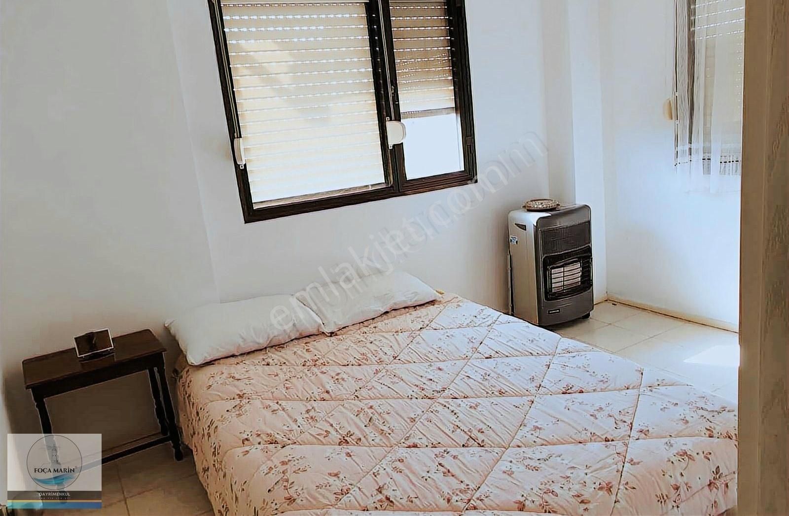 Burunucunda Denize 90 Metre Mesafede Geniş Bahçeli 3+1 Villa - Görsel 11