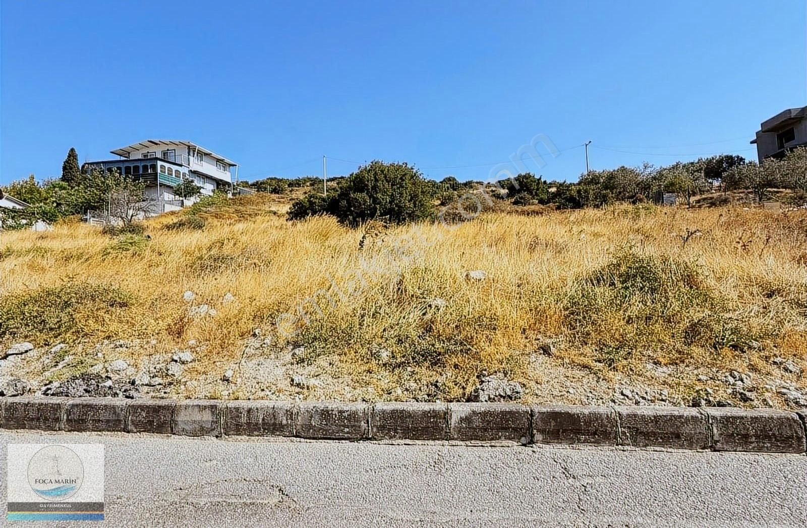 Menemen Maltepede Konut İmarlı Önü Açık Havadar 394 M2 Arsa - Görsel 13