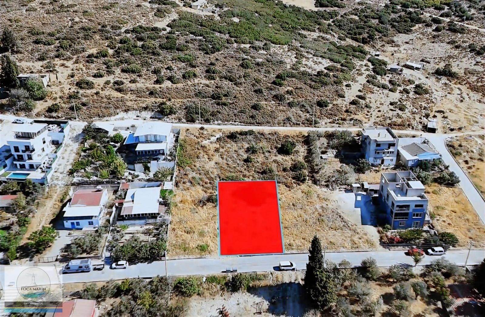 Menemen Maltepede Konut İmarlı Önü Açık Havadar 394 M2 Arsa - Görsel 5