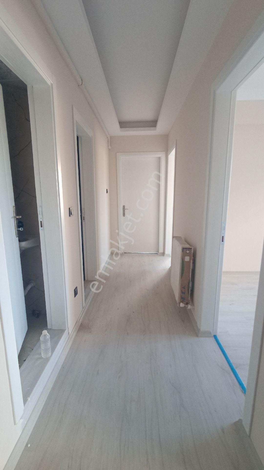 Efendi Mh. Hayber Cami Yanı 2+1 Satılık Daire - Görsel 25