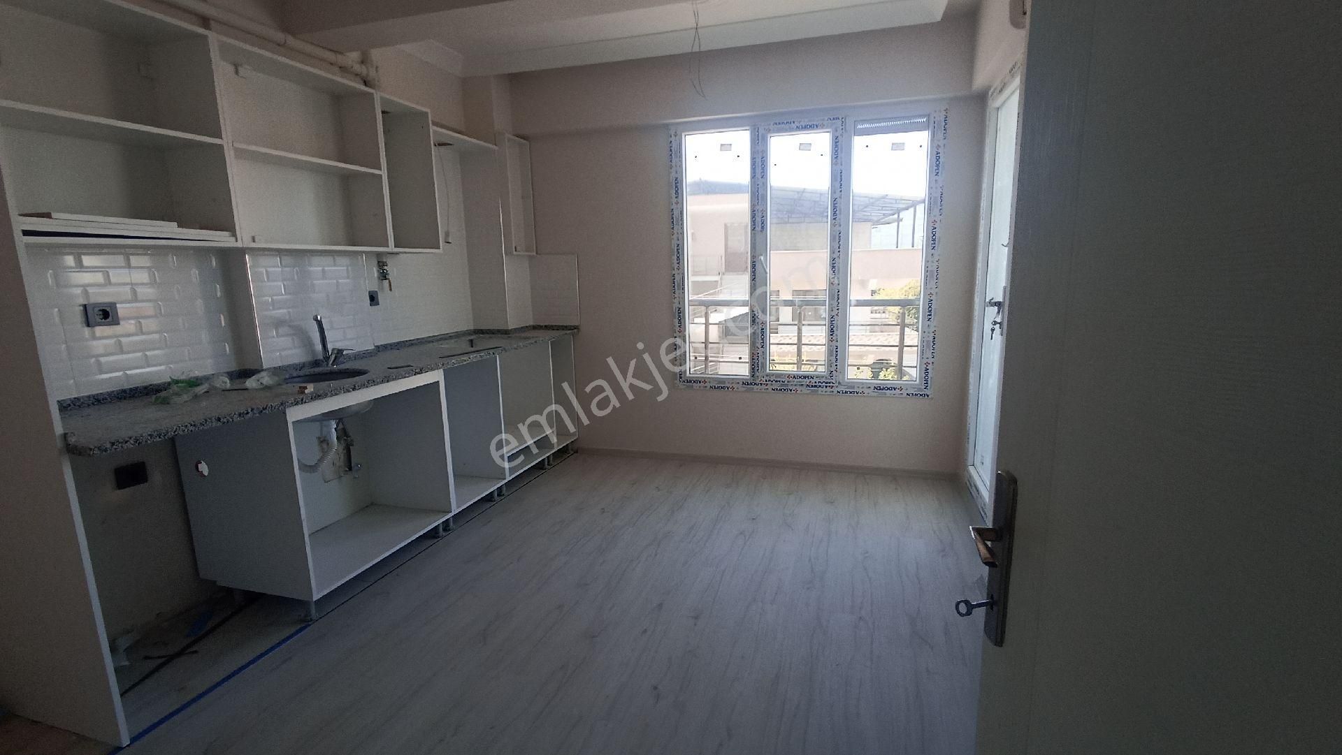 Efendi Mh. Hayber Cami Yanı 2+1 Satılık Daire - Görsel 4