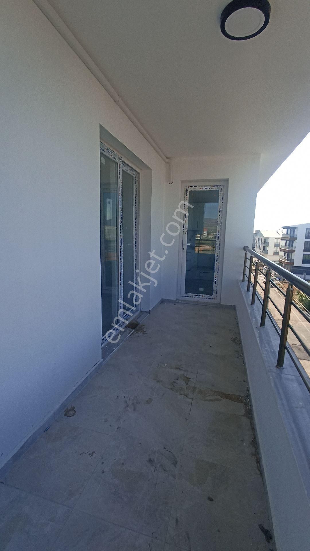 Efendi Mh. Hayber Cami Yanı 2+1 Satılık Daire - Görsel 11