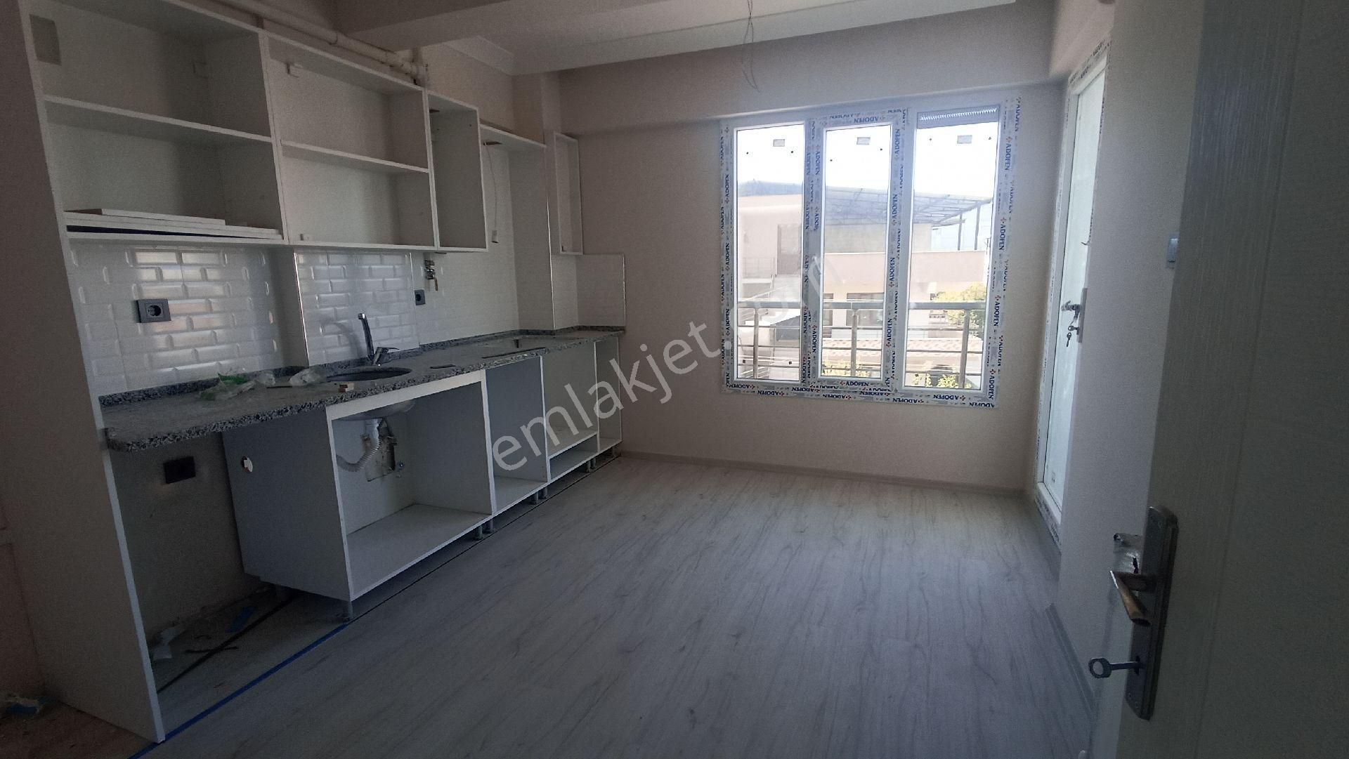 Efendi Mh. Hayber Cami Yanı 2+1 Satılık Daire - Görsel 3