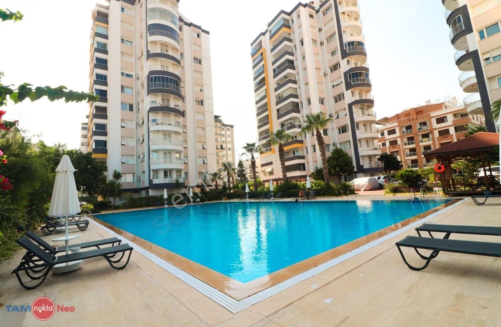 Çağlayan'da Satılık Geniş 2+1 Daire 114 M2