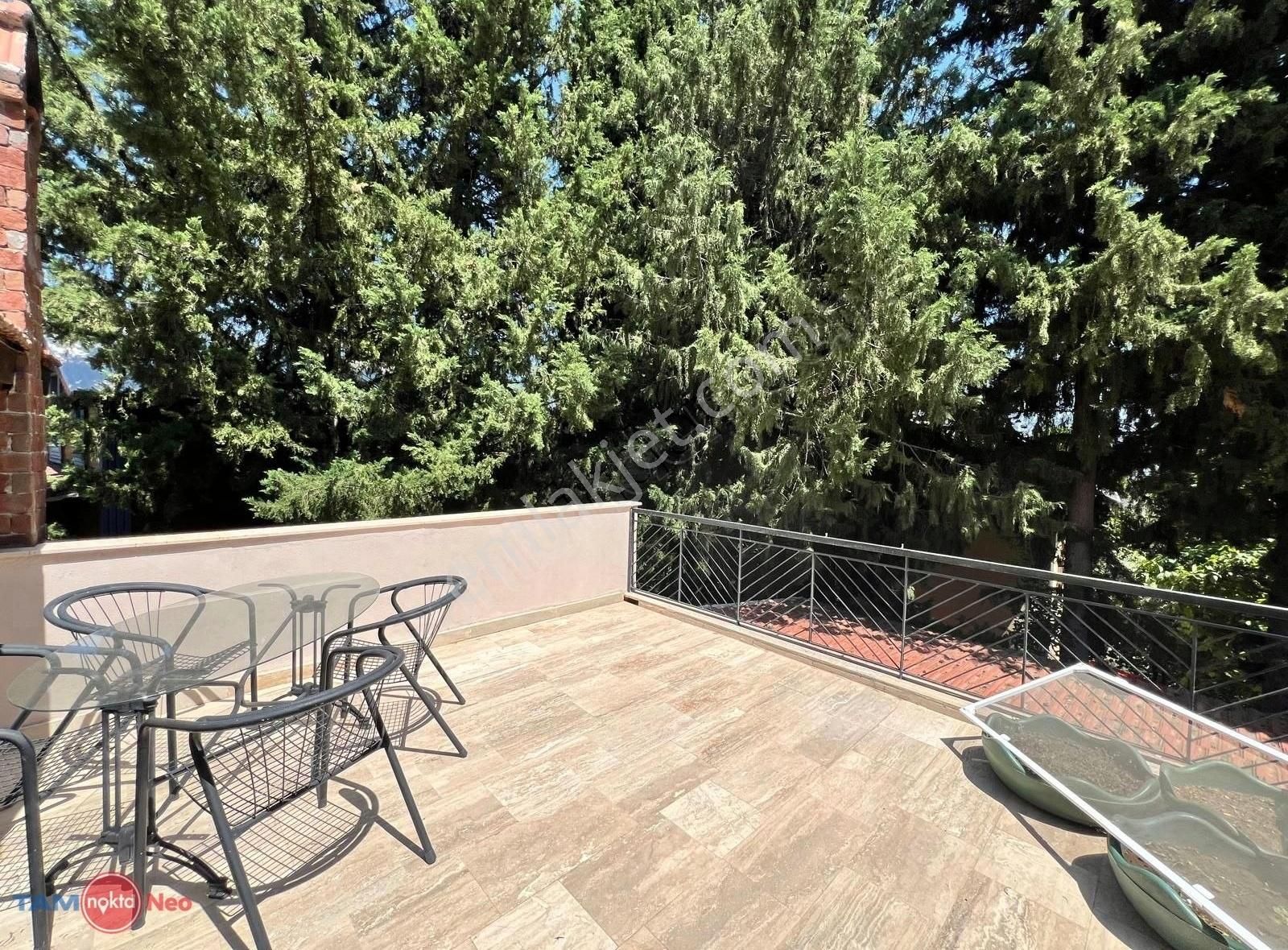 Geyikbayırı'nın En Gözde Yerinde Full Yapılı Villa - Görsel 10