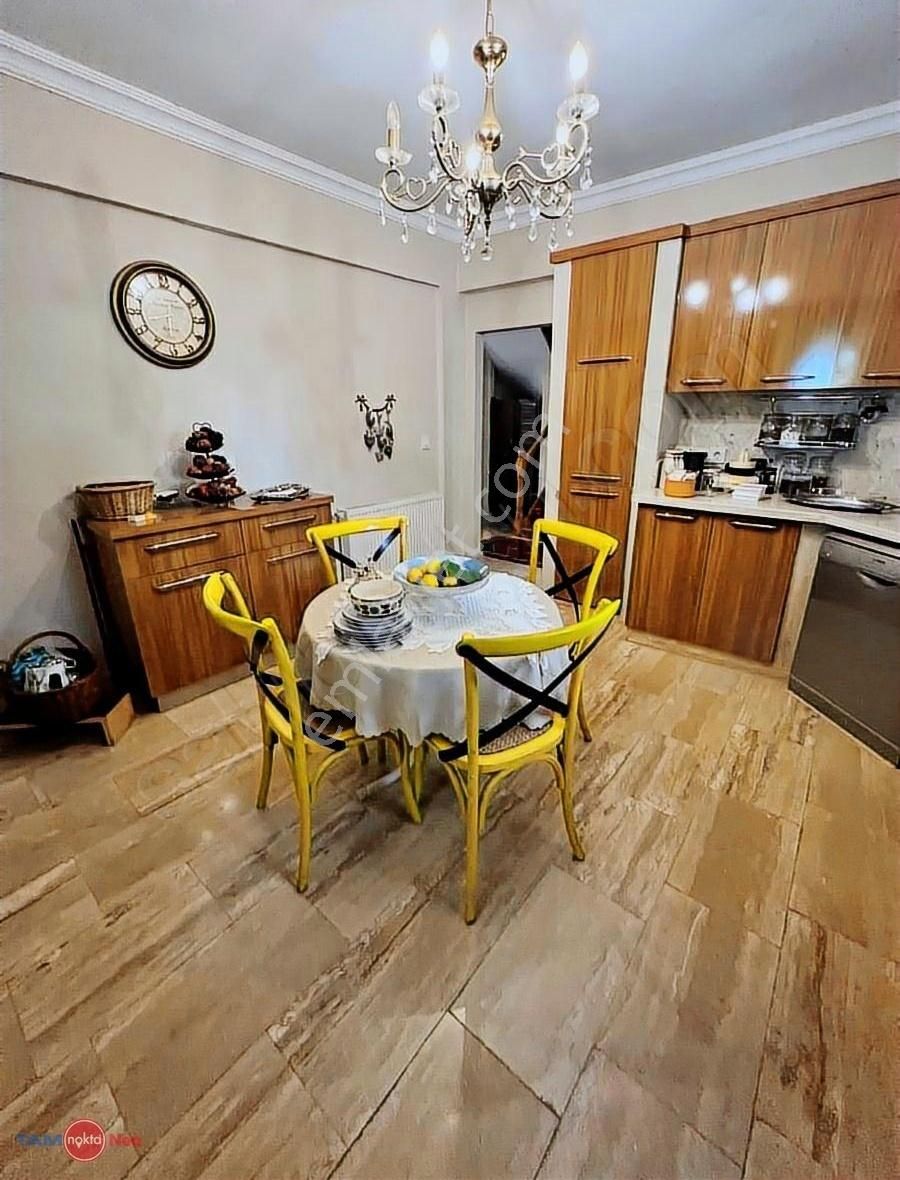 Geyikbayırı'nın En Gözde Yerinde Full Yapılı Villa - Görsel 7