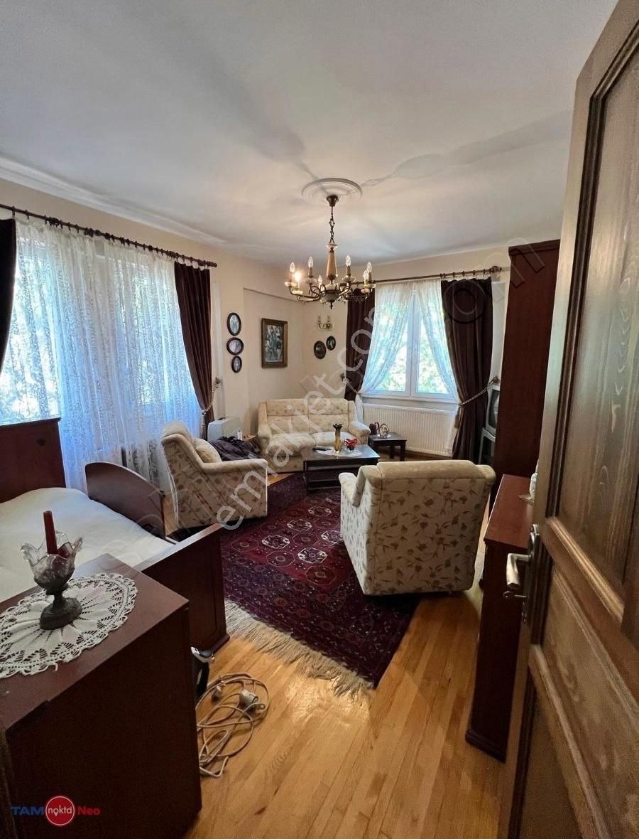 Geyikbayırı'nın En Gözde Yerinde Full Yapılı Villa - Görsel 30