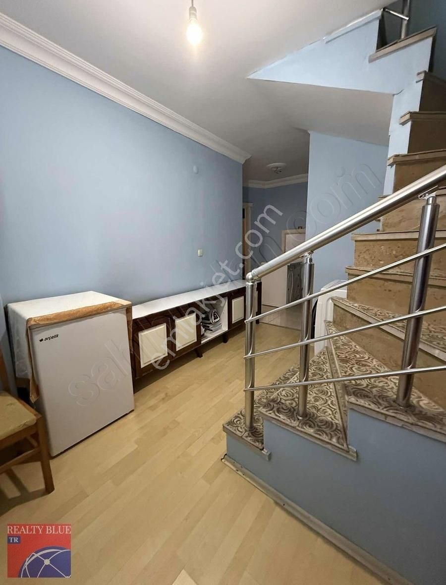 Samandıra Metroya 3 Dakika Yürüme Mesafesinde Satılık 3+1 Daire - Görsel 13