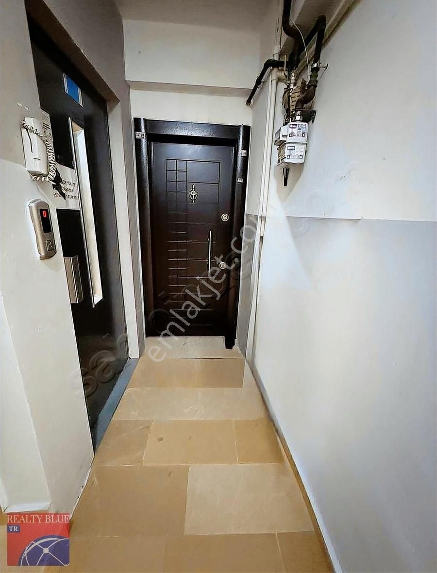 Samandıra Metroya 3 Dakika Yürüme Mesafesinde Satılık 3+1 Daire - Görsel 14