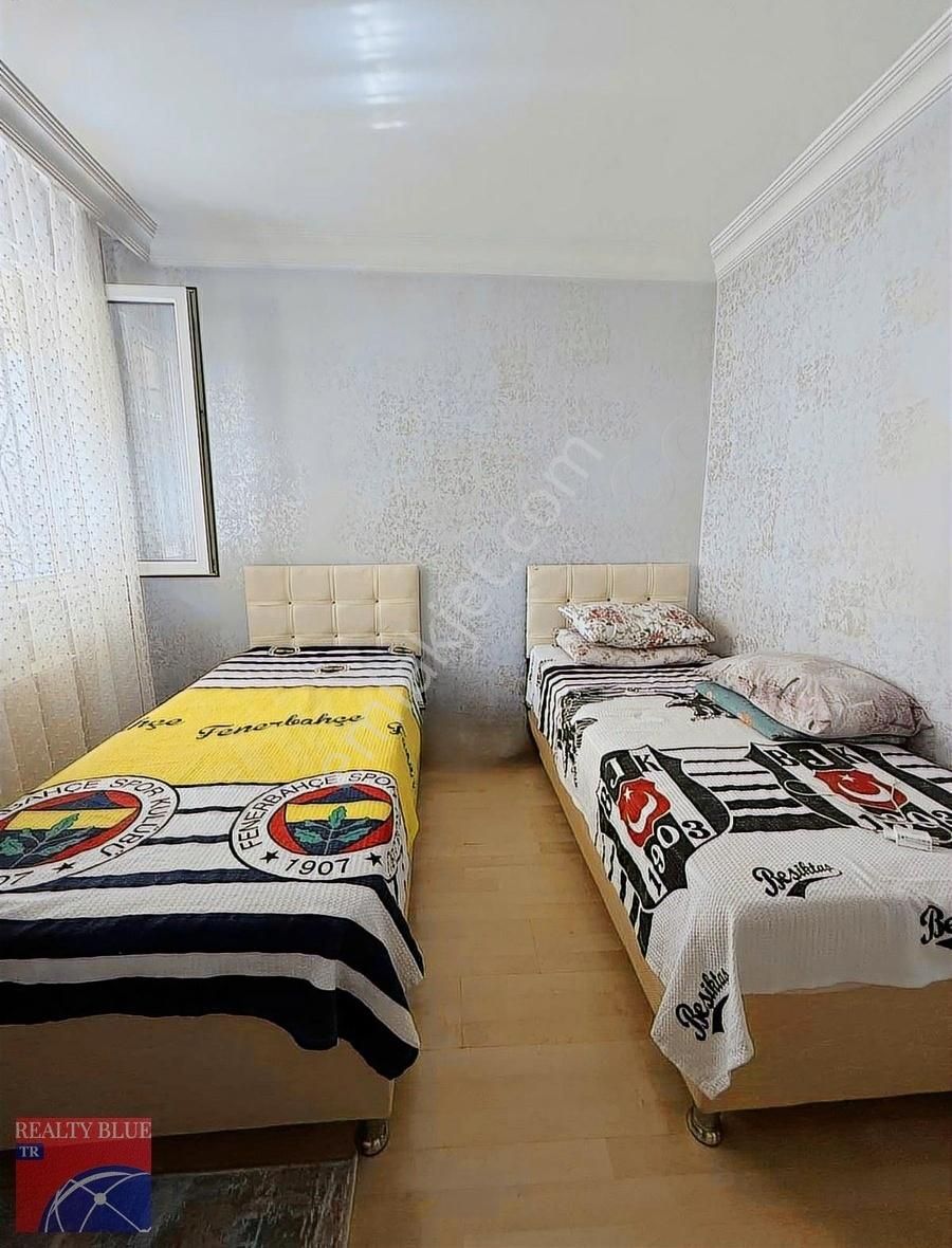 Samandıra Metroya 3 Dakika Yürüme Mesafesinde Satılık 3+1 Daire - Görsel 19