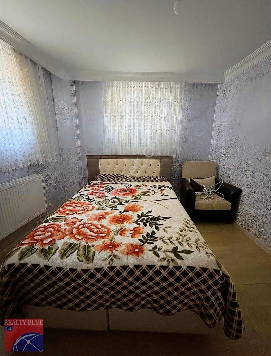 Samandıra Metroya 3 Dakika Yürüme Mesafesinde Satılık 3+1 Daire - Görsel 34