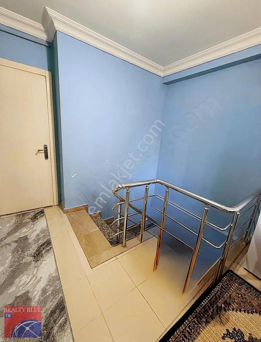 Samandıra Metroya 3 Dakika Yürüme Mesafesinde Satılık 3+1 Daire - Görsel 29