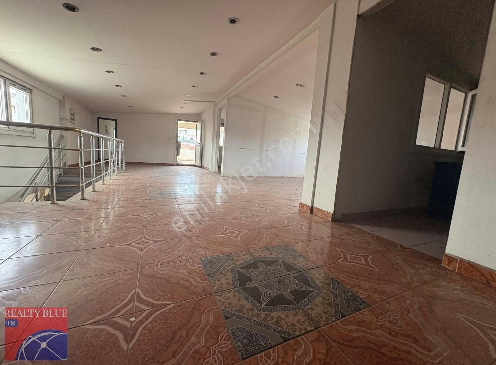 Sultanbeyli Batalgazi Mah De Kiralık 340 M2 Depo / Antrepo - Görsel 27