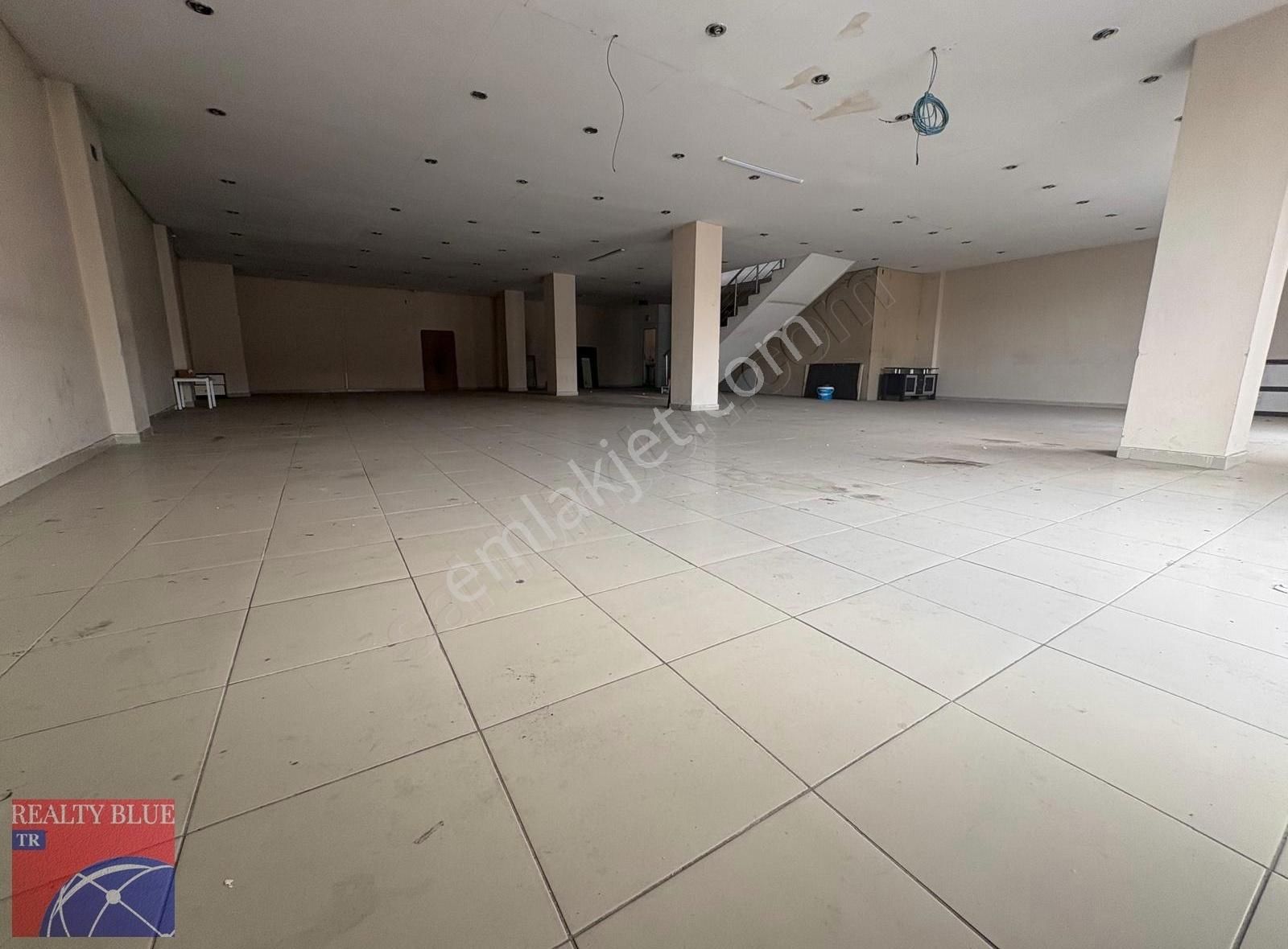 Sultanbeyli Batalgazi Mah De Kiralık 340 M2 Depo / Antrepo - Görsel 31