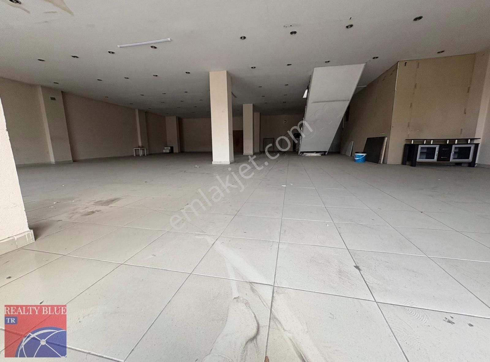 Sultanbeyli Batalgazi Mah De Kiralık 340 M2 Depo / Antrepo - Görsel 33