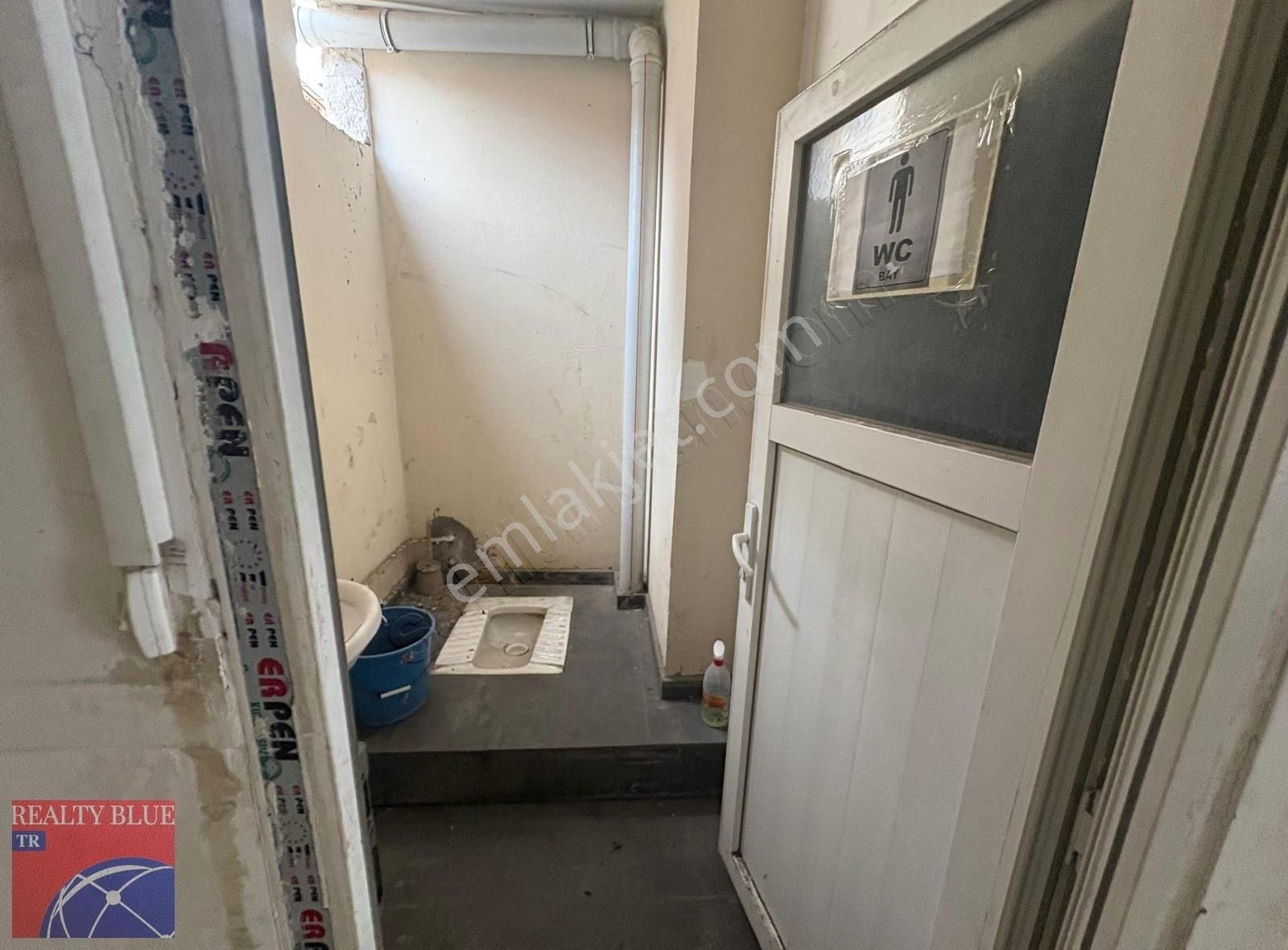 Sultanbeyli Batalgazi Mah De Kiralık 340 M2 Depo / Antrepo - Görsel 10