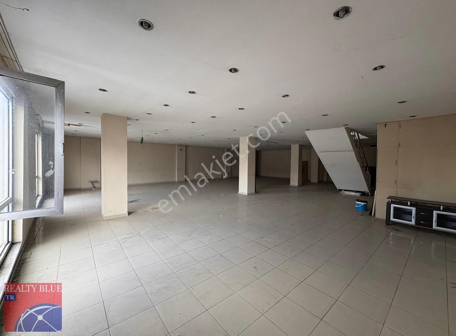 Sultanbeyli Batalgazi Mah De Kiralık 340 M2 Depo / Antrepo - Görsel 26