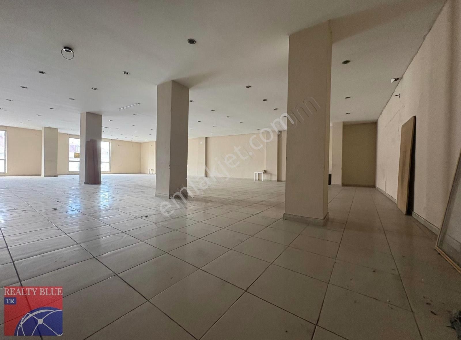 Sultanbeyli Batalgazi Mah De Kiralık 340 M2 Depo / Antrepo - Görsel 22