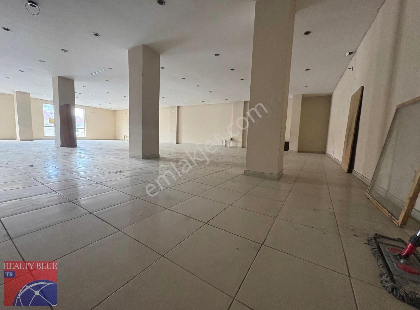 Sultanbeyli Batalgazi Mah De Kiralık 340 M2 Depo / Antrepo - Görsel 14