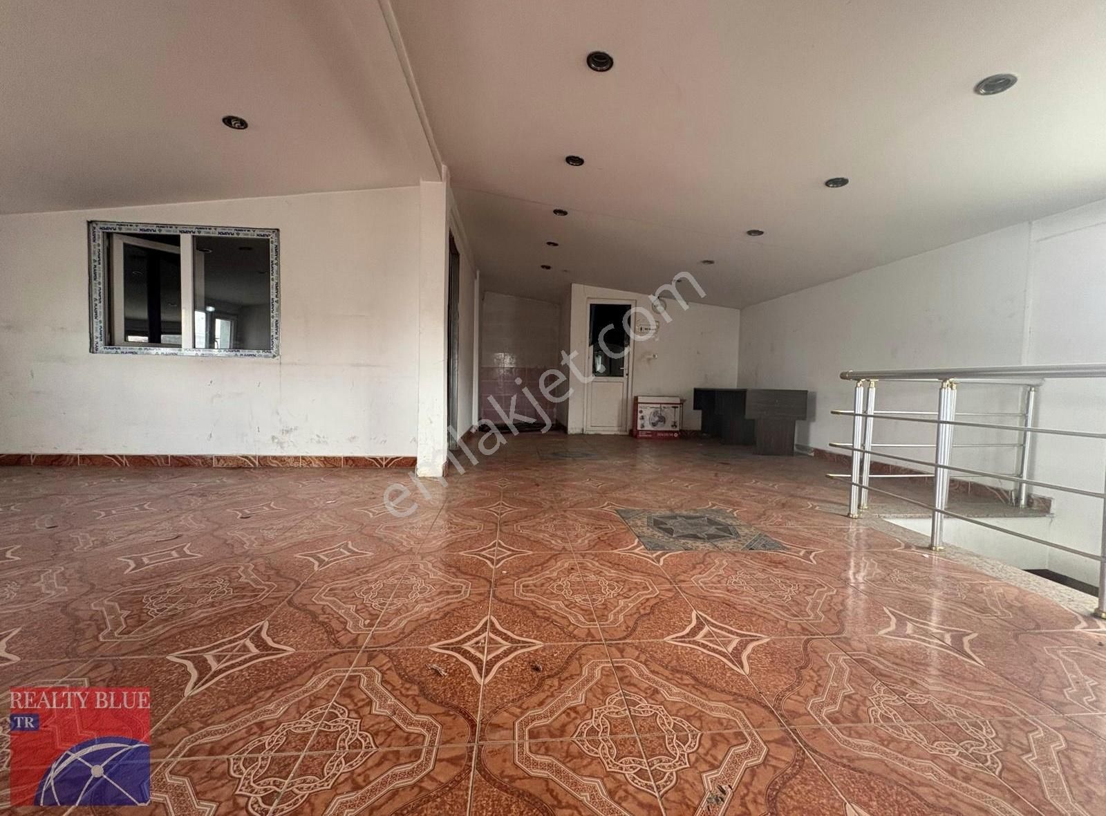 Sultanbeyli Batalgazi Mah De Kiralık 340 M2 Depo / Antrepo - Görsel 17