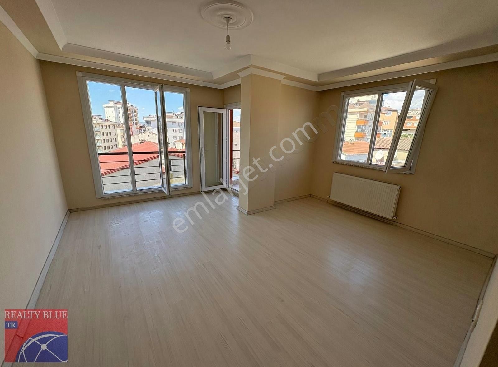 Sultanbeyli Mimar Sinan Mah De Kiralık 3+1 Dublex - Görsel 5