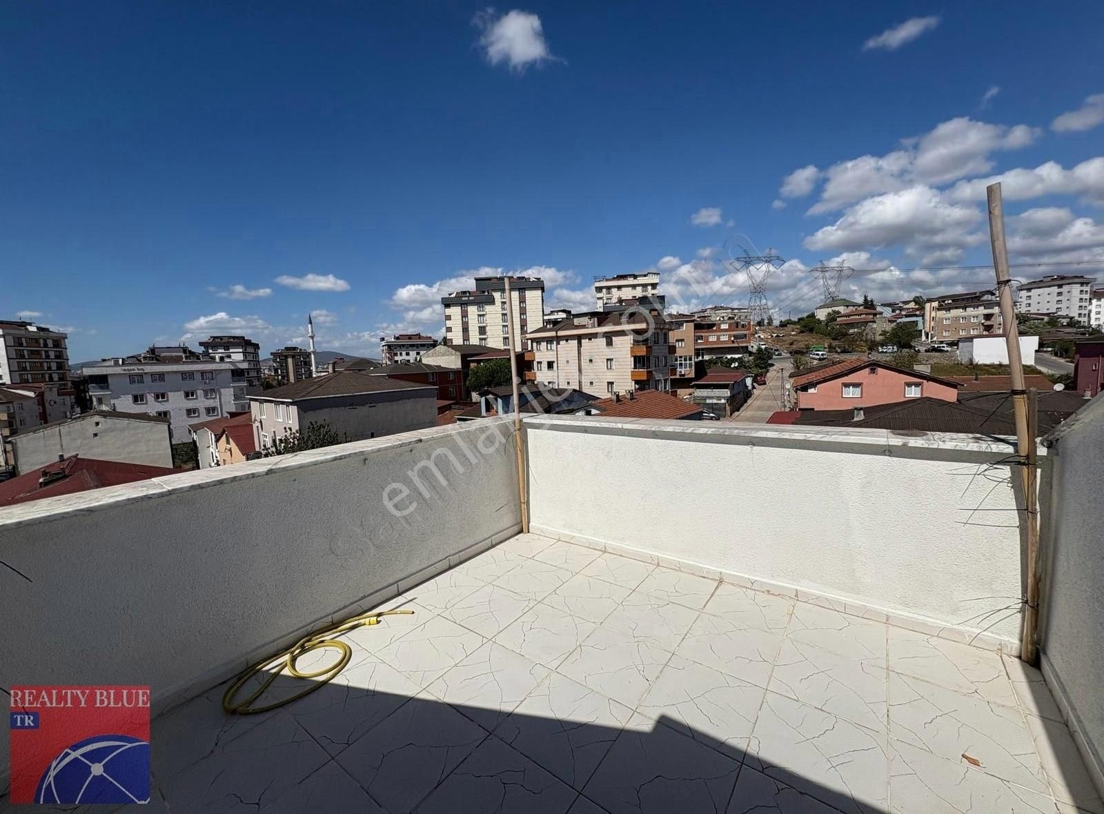 Sultanbeyli Mimar Sinan Mah De Kiralık 3+1 Dublex - Görsel 9