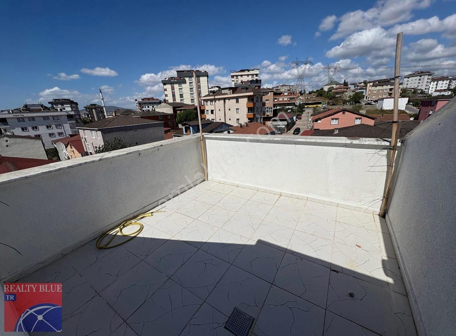 Sultanbeyli Mimar Sinan Mah De Kiralık 3+1 Dublex - Görsel 14