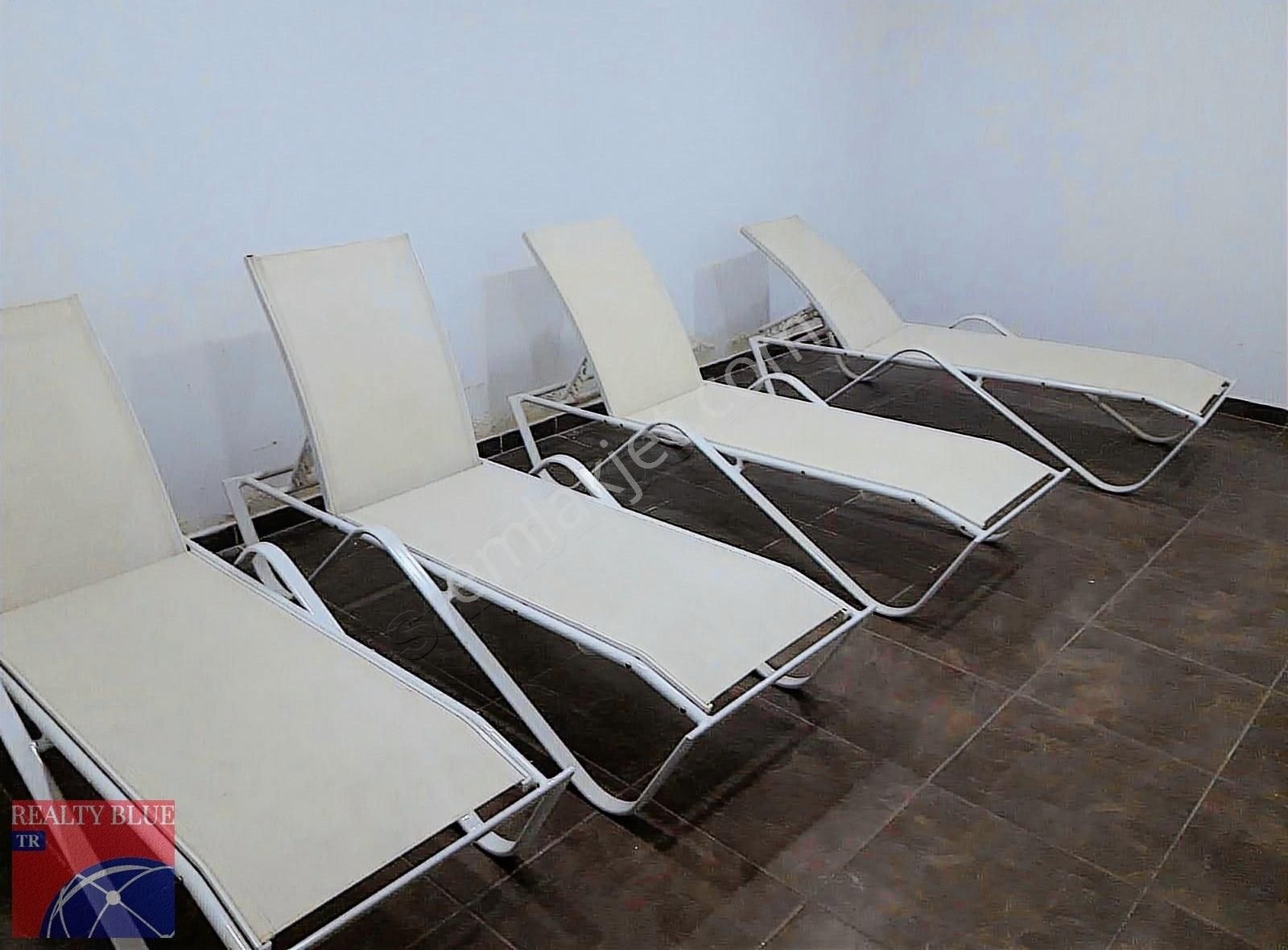 Dumankaya Adres Lobide 8.kat Kısmı Deniz Manzaralı 1+1 Satılık - Görsel 17