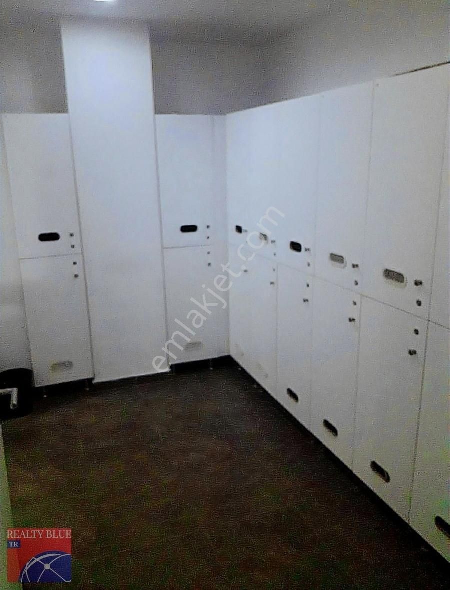 Dumankaya Adres Lobide 8.kat Kısmı Deniz Manzaralı 1+1 Satılık - Görsel 15