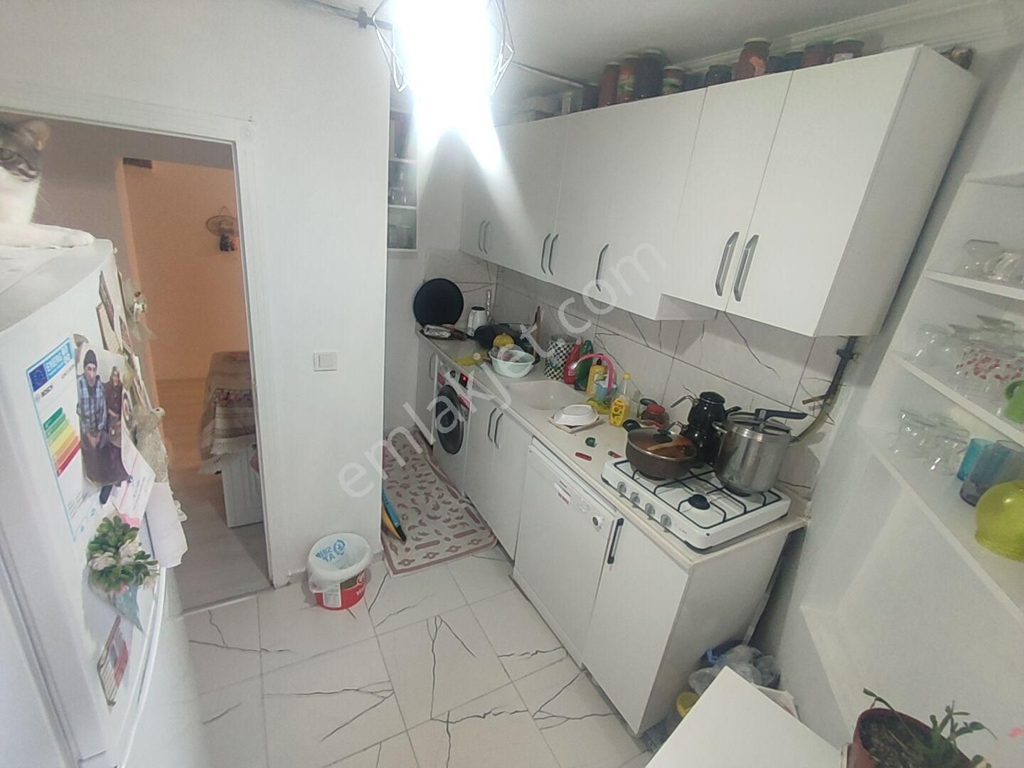 Sincan Tandoğan Mh. 3+1 115m2 Full Yapılı Genç Bina Balkonlu Satılık Daire