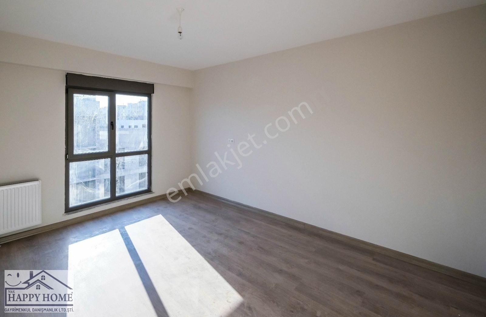 Sur Yapı Antalya'da *ön Parsel* Satılık 2+1 106m2 5.kat Daire
