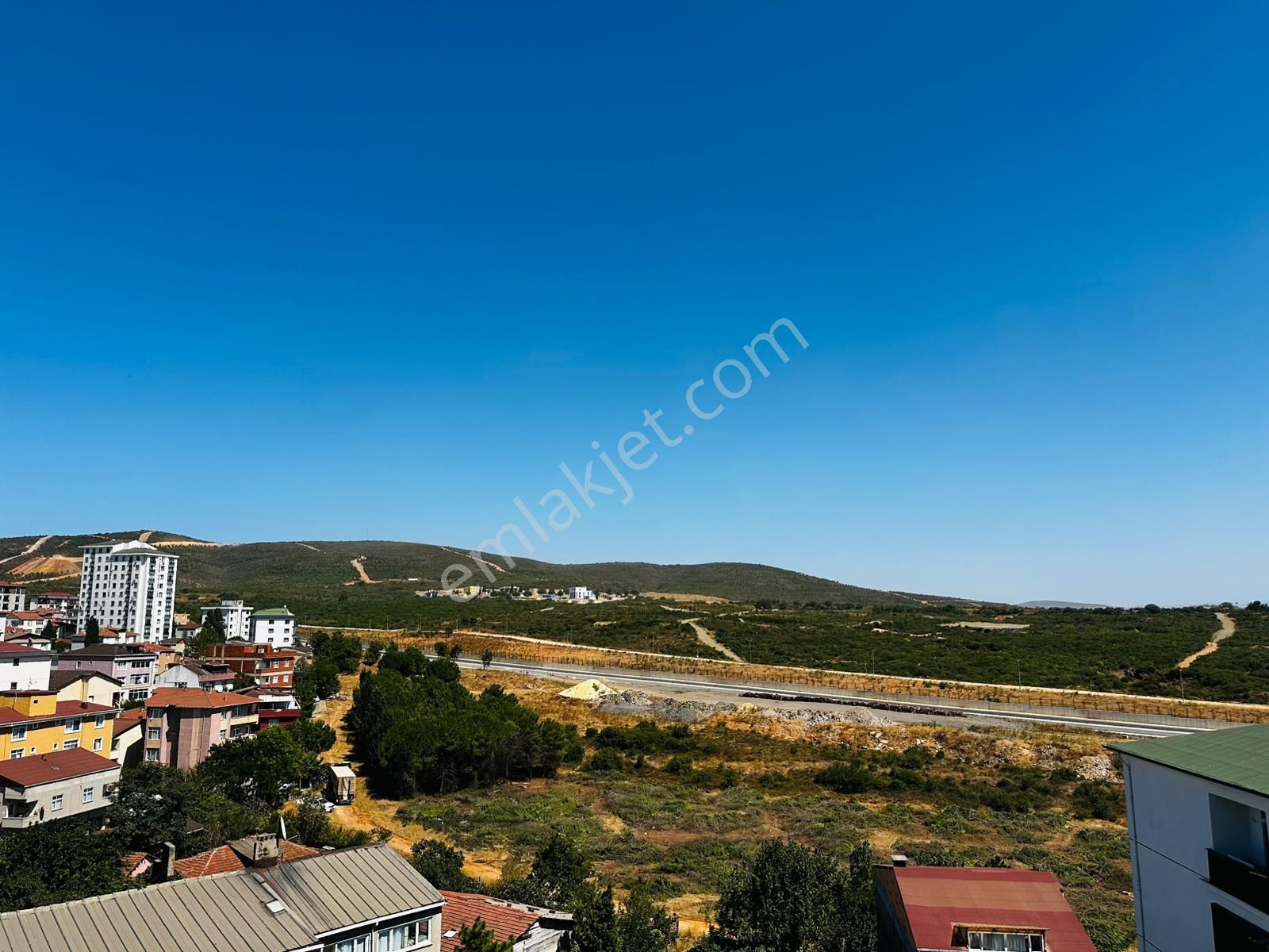 Akçadağ Gayrimenkul'den Kapanmaz Manzaralı Ferah 3+1 Daire - Görsel 8