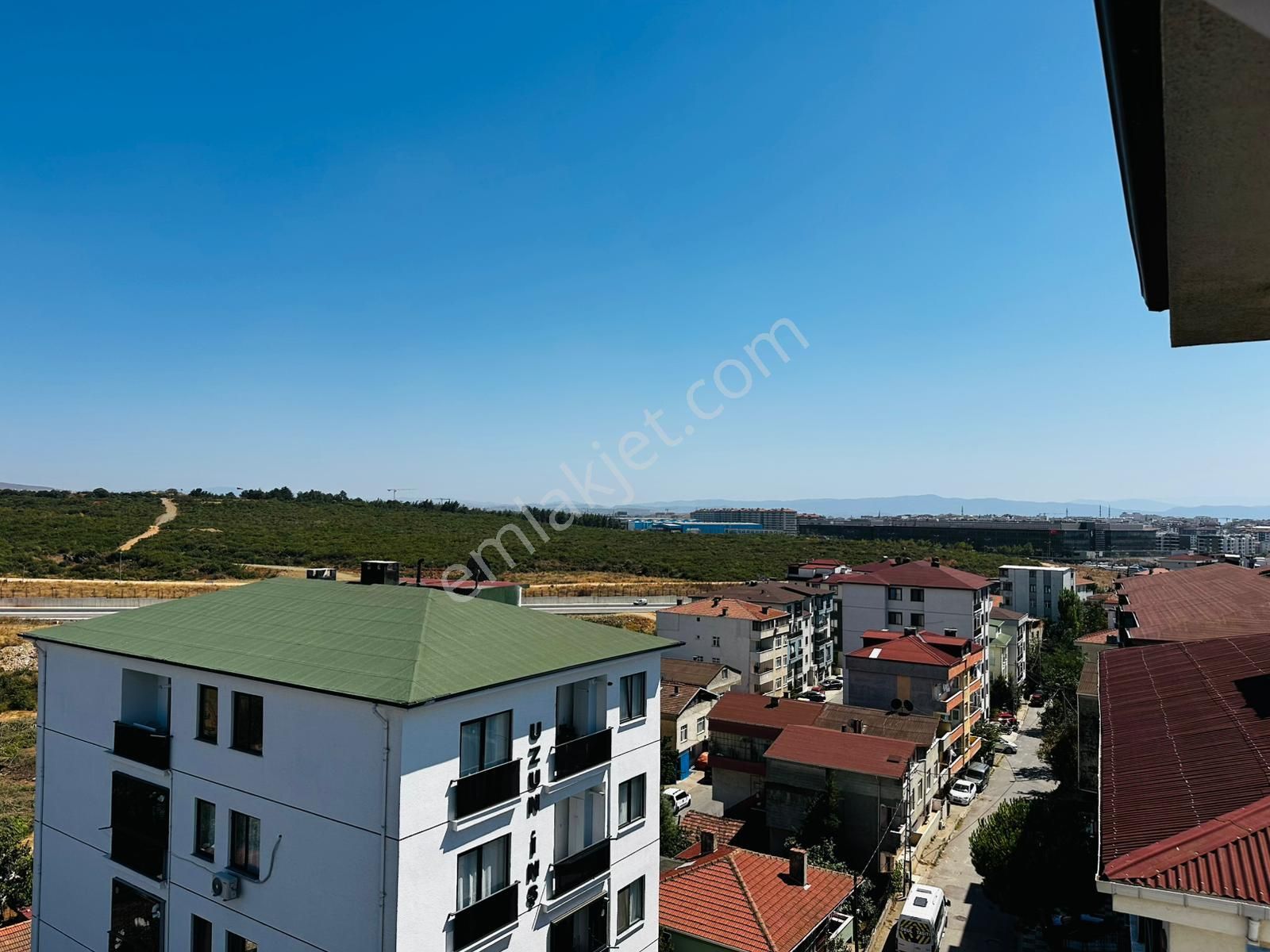 Akçadağ Gayrimenkul'den Kapanmaz Manzaralı Ferah 3+1 Daire - Görsel 7