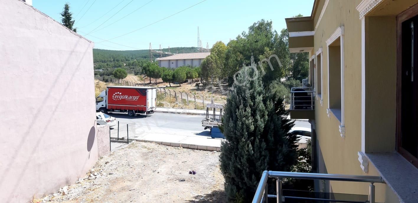 Turyap Buca'dan Adatepe Mah.de Kiralık 2+1 Daire - Görsel 18