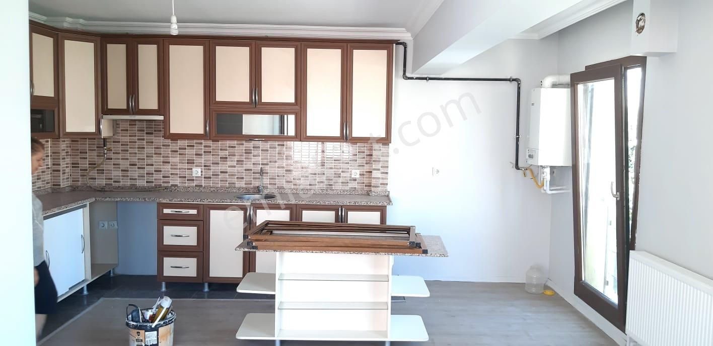 Turyap Buca'dan Adatepe Mah.de Kiralık 2+1 Daire - Görsel 16