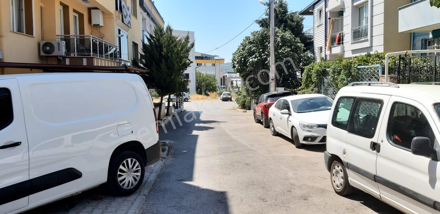 Turyap Buca'dan Adatepe Mah.de Kiralık 2+1 Daire - Görsel 23