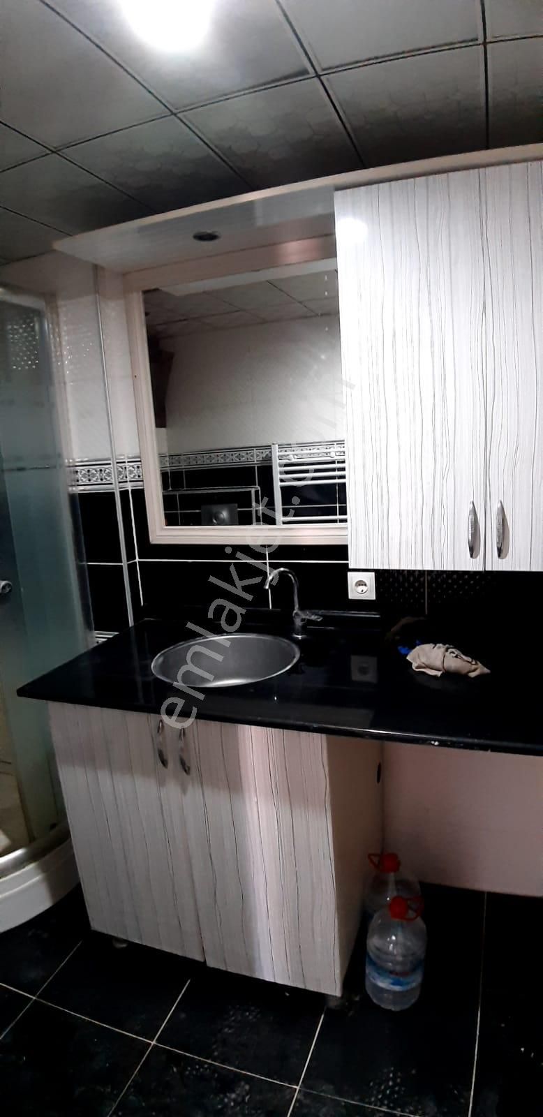 Turyap Buca'dan Adatepe Mah.de Kiralık 2+1 Daire - Görsel 9