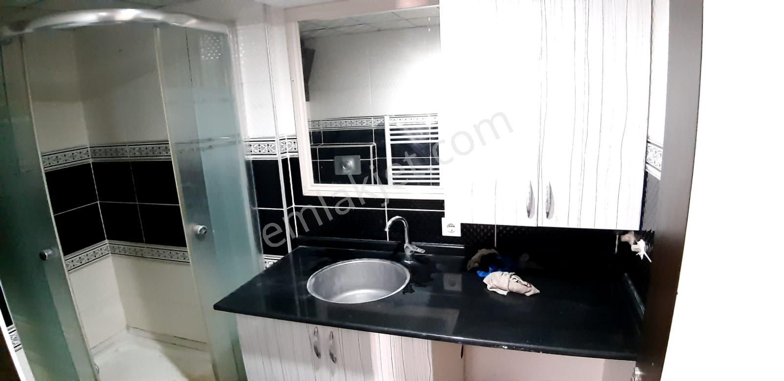 Turyap Buca'dan Adatepe Mah.de Kiralık 2+1 Daire - Görsel 8