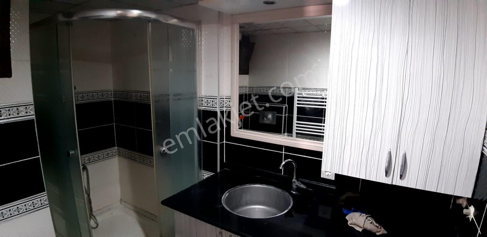 Turyap Buca'dan Adatepe Mah.de Kiralık 2+1 Daire - Görsel 11
