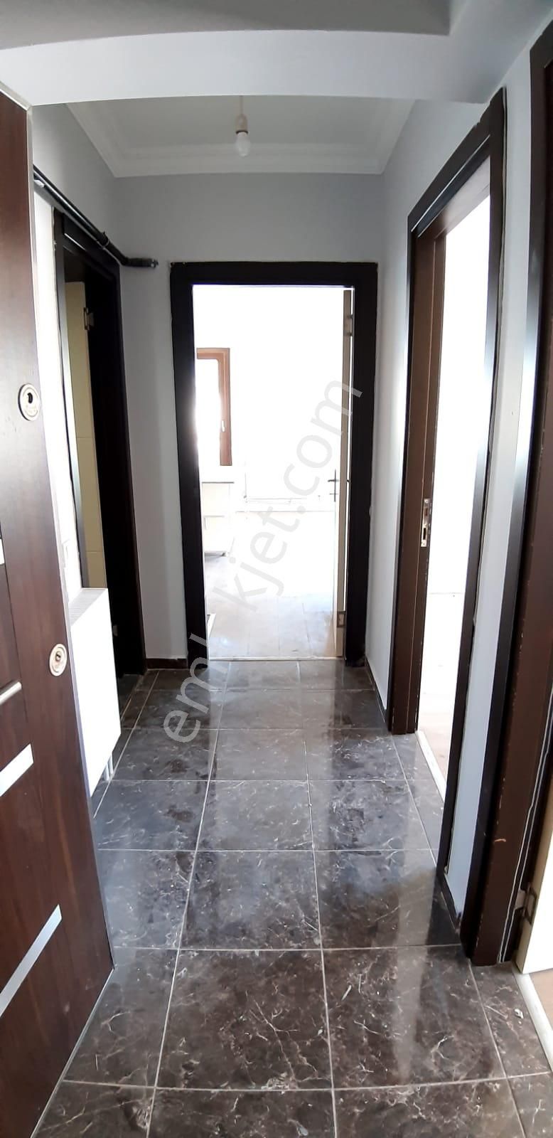 Turyap Buca'dan Adatepe Mah.de Kiralık 2+1 Daire - Görsel 12