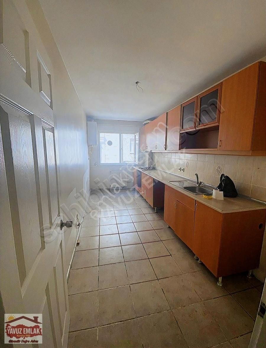 Yavuz Emlak'tan/beşiktaş Merkezde Temiz Ferah Geniş Çift Wc 3+1 - Görsel 6