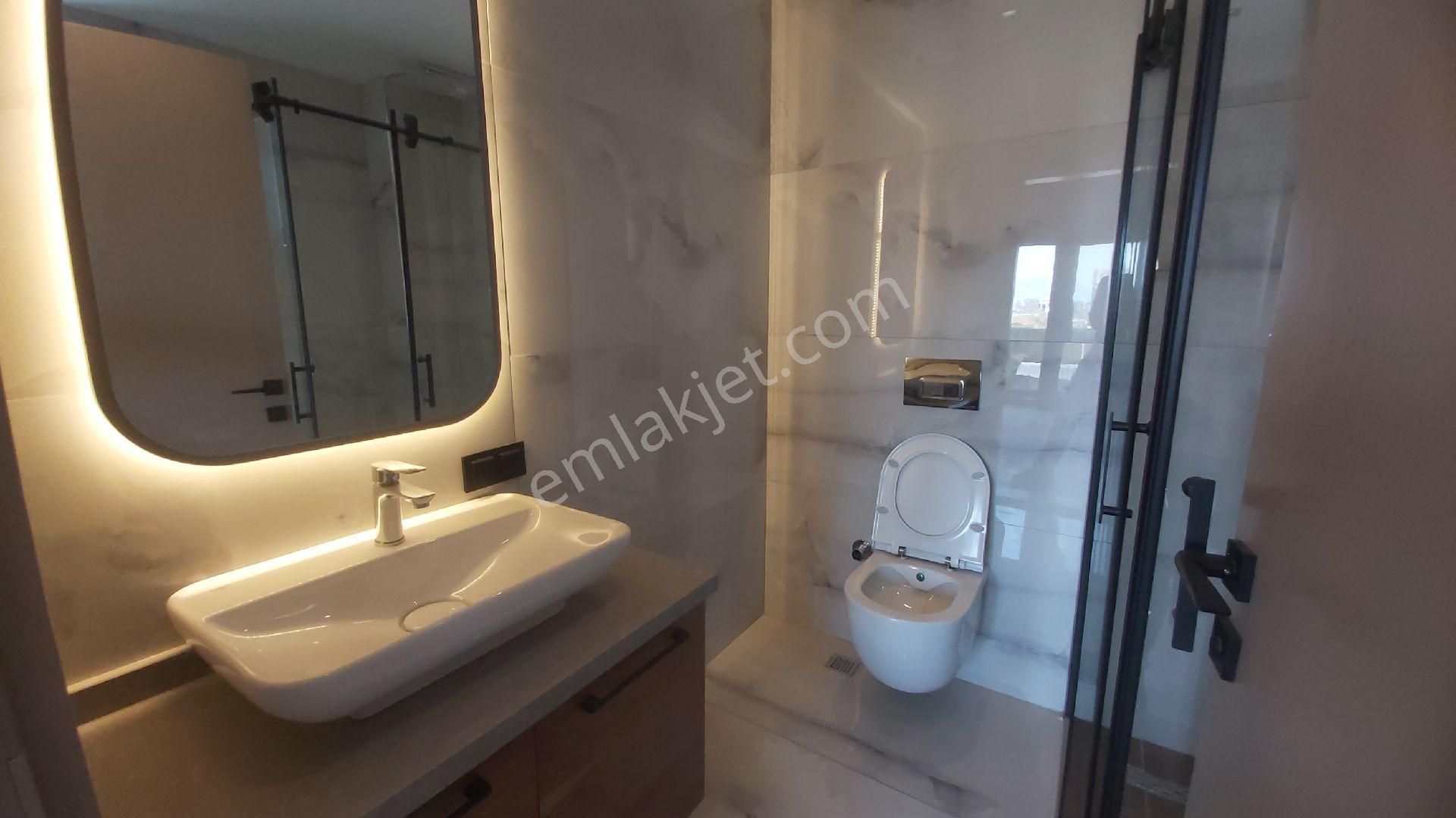 Döşemealtı Altınkale'de Triplex, Havuzlu, Asansörlü Lüx - Görsel 26