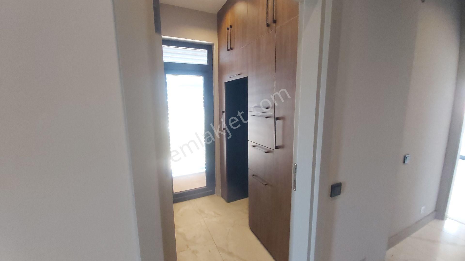 Döşemealtı Altınkale'de Triplex, Havuzlu, Asansörlü Lüx - Görsel 21