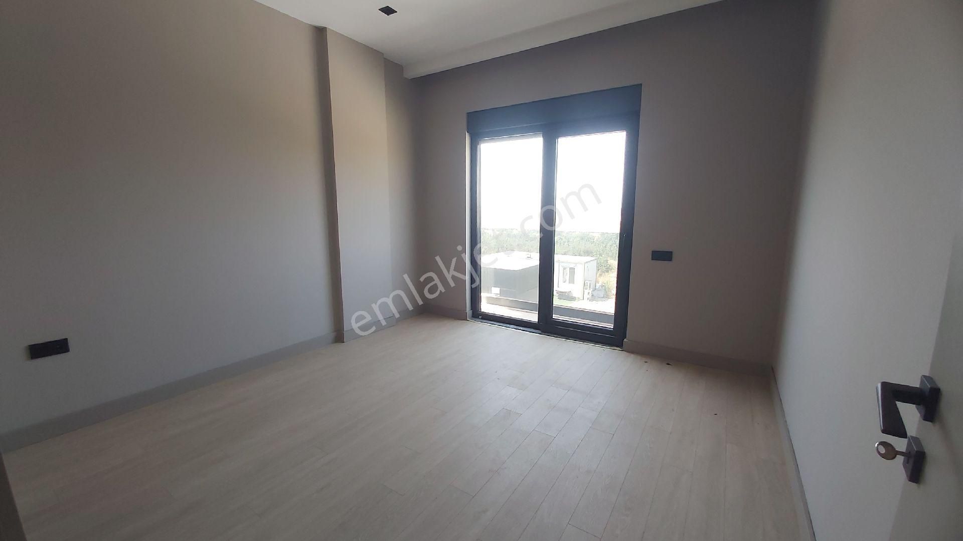 Döşemealtı Altınkale'de Triplex, Havuzlu, Asansörlü Lüx - Görsel 25